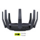 ASUS RT-AX89X AX6000 (RT-AX89X) (90IG04J1-BM3010) (UA)