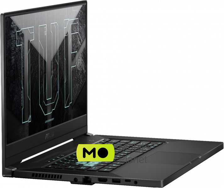 ASUS TUF Dash F15 FX516PM (FX516PM-HN002T) Refurbished ASUS TUF Dash F15 FX516PM (FX516PM-HN002T) Refurbished