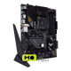 ASUS TUF GAMING B550-PLUS WIFI II (90MB19U0-M0EAY0) (UA)
