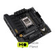 ASUS TUF GAMING B650M-PLUS WIFI (90MB1BF0-M0EAY0) (UA)