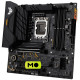 ASUS TUF GAMING B660M-PLUS WIFI (90MB1AZ0-M1EAY0) (UA)
