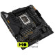 ASUS TUF GAMING B660M-PLUS WIFI (90MB1AZ0-M1EAY0) (UA)