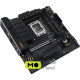 ASUS TUF GAMING B760M-PLUS (90MB1ES0-M0EAY0) (UA)
