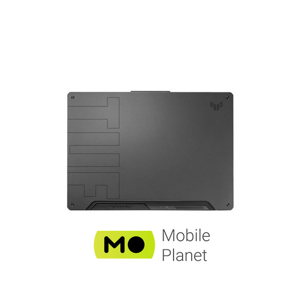 ASUS TUF Gaming F15 FX506HC-HN006 (90NR0723-M01150) (UA) Тип ноутбука: Игровой; Диагональ
