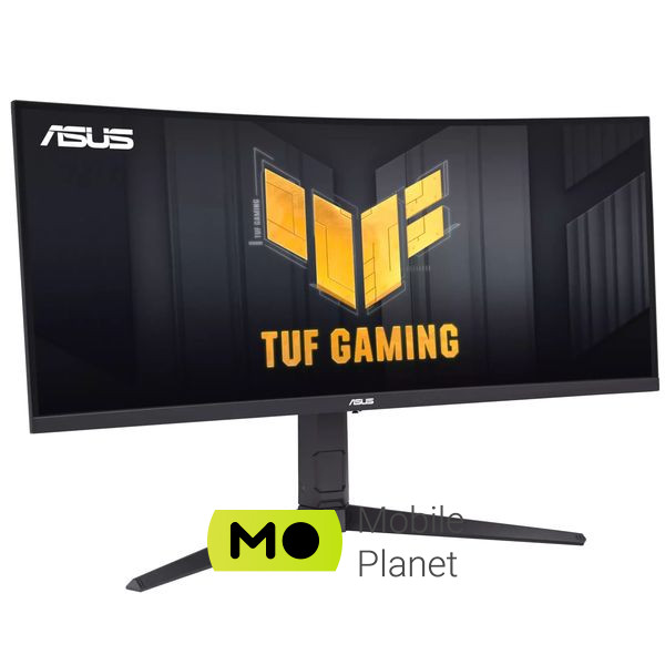 ASUS TUF Gaming VG34VQEL1A (90LM06F0-B01E70) (UA) Підсвічування LED