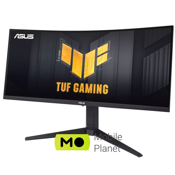 ASUS TUF Gaming VG34VQEL1A (90LM06F0-B01E70) (UA) Тип монитора: Для видеомонтажа,