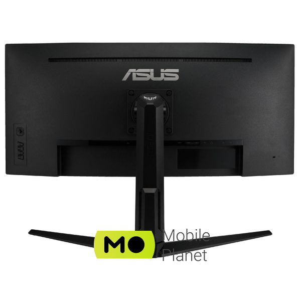 ASUS TUF Gaming VG34VQEL1A (90LM06F0-B01E70) (UA) Частота оновлення екрана 100 Гц