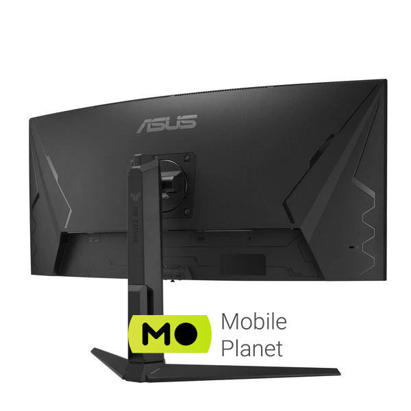 ASUS TUF Gaming VG34VQEL1A (90LM06F0-B01E70) (UA) Роздільна здатність 3440 x 1440