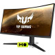 ASUS TUF Gaming VG34VQL1B (UA)