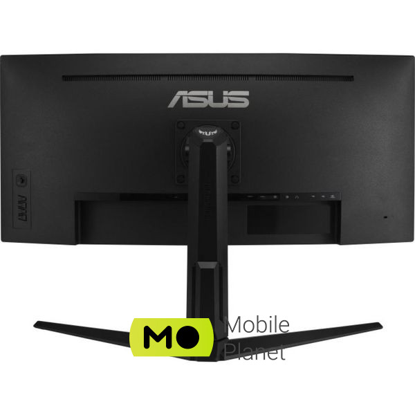 ASUS TUF Gaming VG34VQL1B (UA) Тип монитора: Для видеомонтажа,