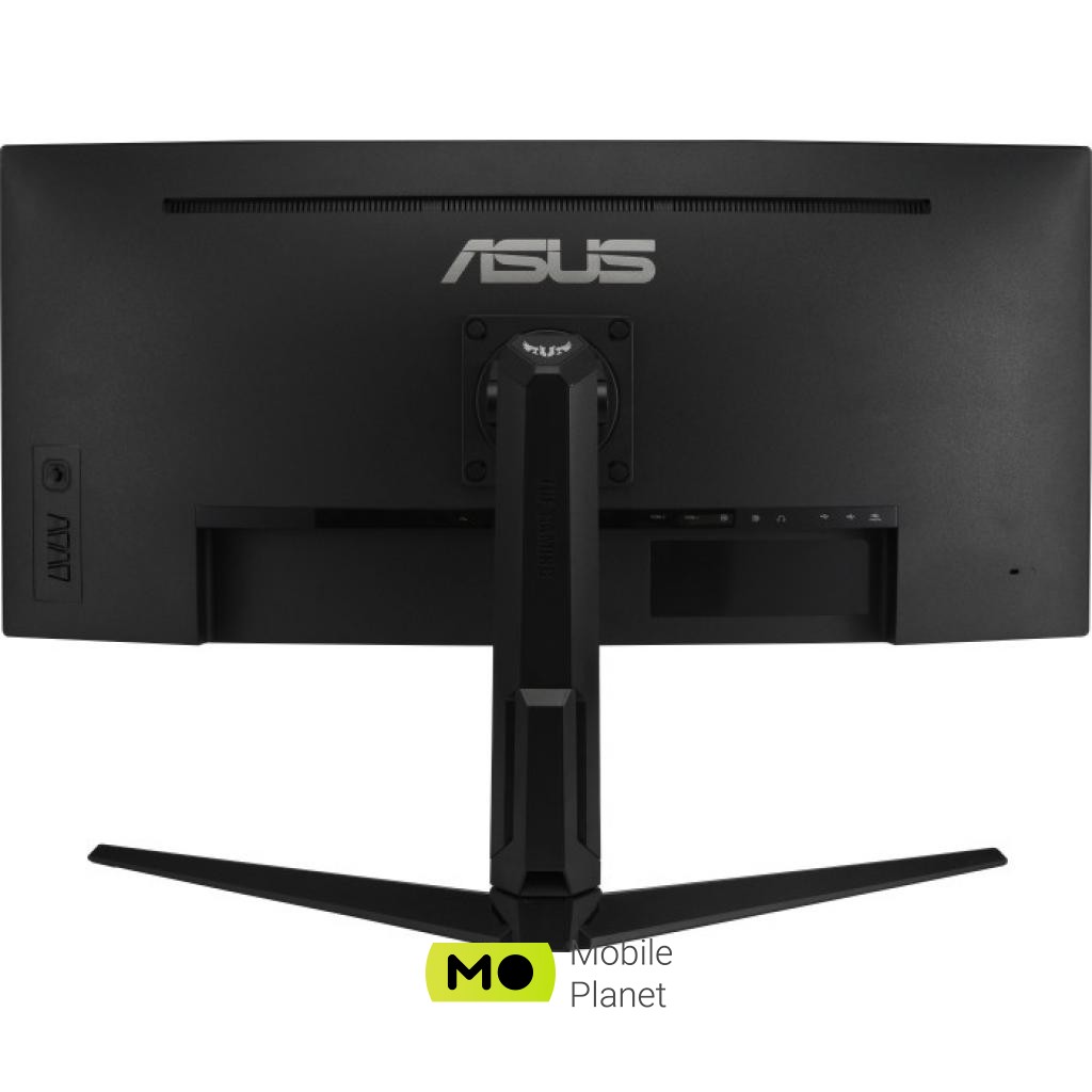 ASUS TUF Gaming VG34VQL1B (90LM06F0-B01170) (UA) Диагональ дисплея: 34; Тип
