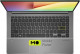 ASUS VivoBook S14 S435EA (S435EA-KC046W) Refurbished