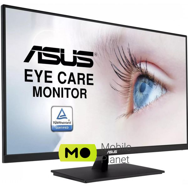 ASUS VP32UQ (UA) Частота оновлення екрана 60 Гц