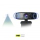 ASUS Webcam C3 Full HD Black (90YH0340-B2UA00) (UA)
