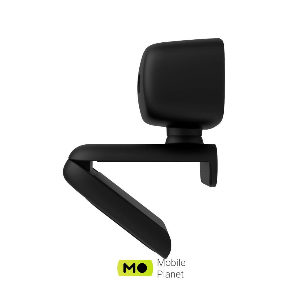 ASUS Webcam C3 Full HD Black (90YH0340-B2UA00) (UA) Стандарт видеоразрешения Full HD