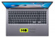 ASUS X515EA-BQ1221W i3-1115G4/8GB/256/Win11S (X515EA-BQ1221W)