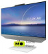ASUS Zen AiO i5-10500T/16GB/480/Win11 (A5401WRAK-WA090W-SSD480 M.2 PCIe) EU