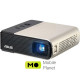 ASUS ZenBeam E2 (90LJ00H3-B01170) (UA)