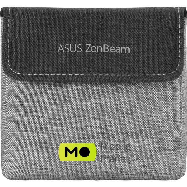 ASUS ZenBeam E2 (90LJ00H3-B01170) (UA) Тип: для домашнього кінотеатру,