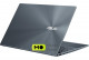 ASUS ZenBook 13 i5-1135G7/16GB/512/Win11 OLED (UX325EA-KG455W)