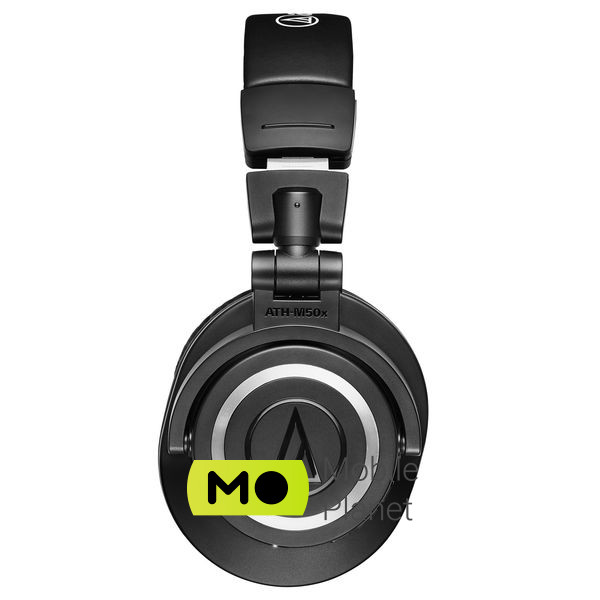 Audio-Technica ATH-M50x Black Бренд: Audio-Technica; Линейка: ATH-M50x;