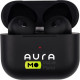 AURA 3 Black (TWSA3B) (UA)