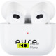 AURA 3 White (TWSA3W) (UA)