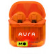 AURA 6 Orange (TWSA6O) (UA)