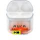 AURA 6 White (TWSA6W) (UA)