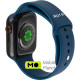 AURA X2 Pro 44mm Blue (SWAX244BL) (UA)