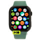 AURA X2 Pro 44mm Green (SWAX244G) (UA)