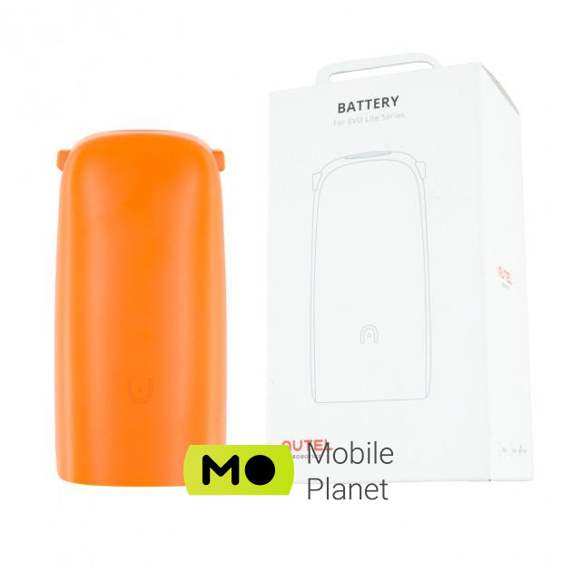 Акумулятор для Autel EVO Lite Orange (102001175) Бренд: AUTEL; Сумісність: Autel EVO Lite