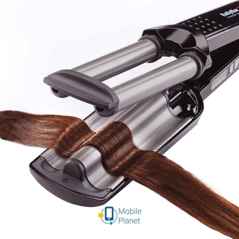 Babyliss Pro BAB2369TTE Тип: праску для волосся;