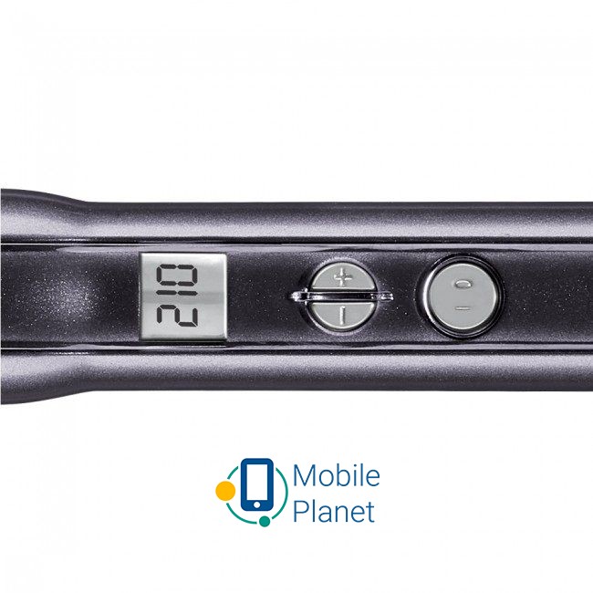 Babyliss Pro BAB2911E Тип: плойка; Мощность: 35 Вт;