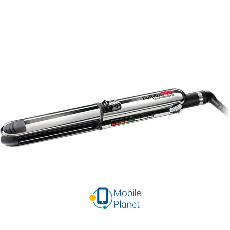 Babyliss Pro BAB3000EPE Тип: утюжок для волос; Мощность: