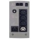 Back-UPS CS 500 APC (BK500EI) (UA)