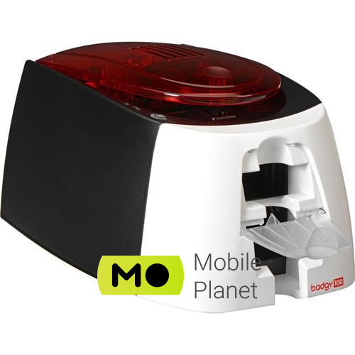 Badgy Badgy100 (B12U0000RS) (UA) Предназначение: Карт-принтер;