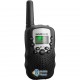 Baofeng MiNi BF-T2 PMR446 Black (MiNiBFT2_B) (UA)