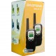 Baofeng MiNi BF-T2 PMR446 Black (MiNiBFT2_B) (UA)