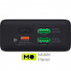Baseus Adaman 2 Metal Digital Display 20000mAh 30W Black (PPAD050001, PPAD050101)