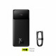 Baseus Bipow 20000mAh 25W Black (PPBD020301)