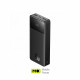 Baseus Bipow 20000mAh 25W Black (PPBD020301)