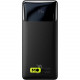 Baseus Bipow Digital Display Powerbank 20W 30000mAh Black (PPDML-N01)
