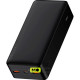 Baseus Bipow Digital Display Powerbank 20W 30000mAh Black (PPDML-N01)