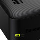 Baseus Bipow Digital Display Powerbank 20W 30000mAh Black (PPDML-N01)