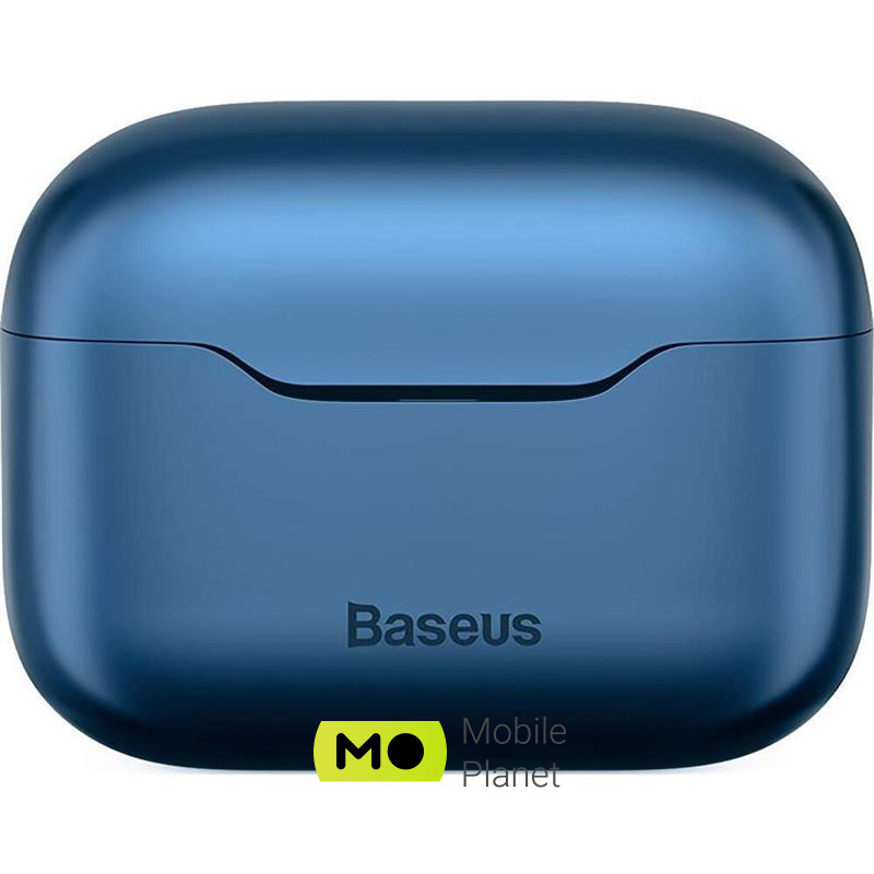 Baseus Simu ANC S1 Pro Blue (NGS1P-03) (UA) Частотный диапазон: нет данных;