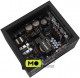 be quiet! DARK POWER 13 PCIe 5.0 1000W 80 Plus Titanium (BN335) EU