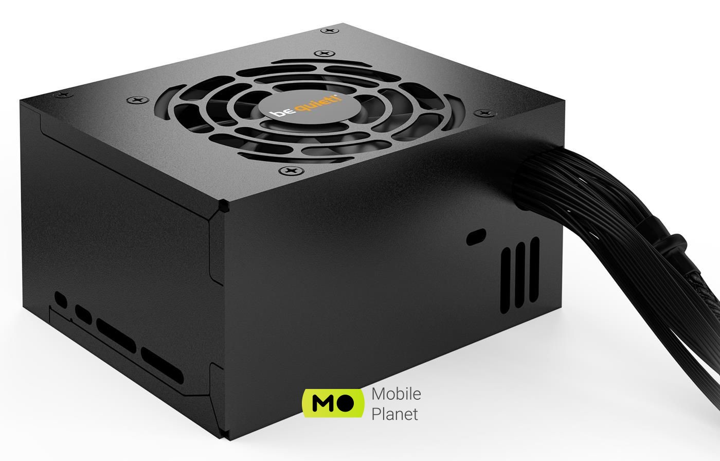 be quiet! SFX Power 3 300W 80 Plus Bronze (BN320) EU Максимальна потужність, Вт: 300;