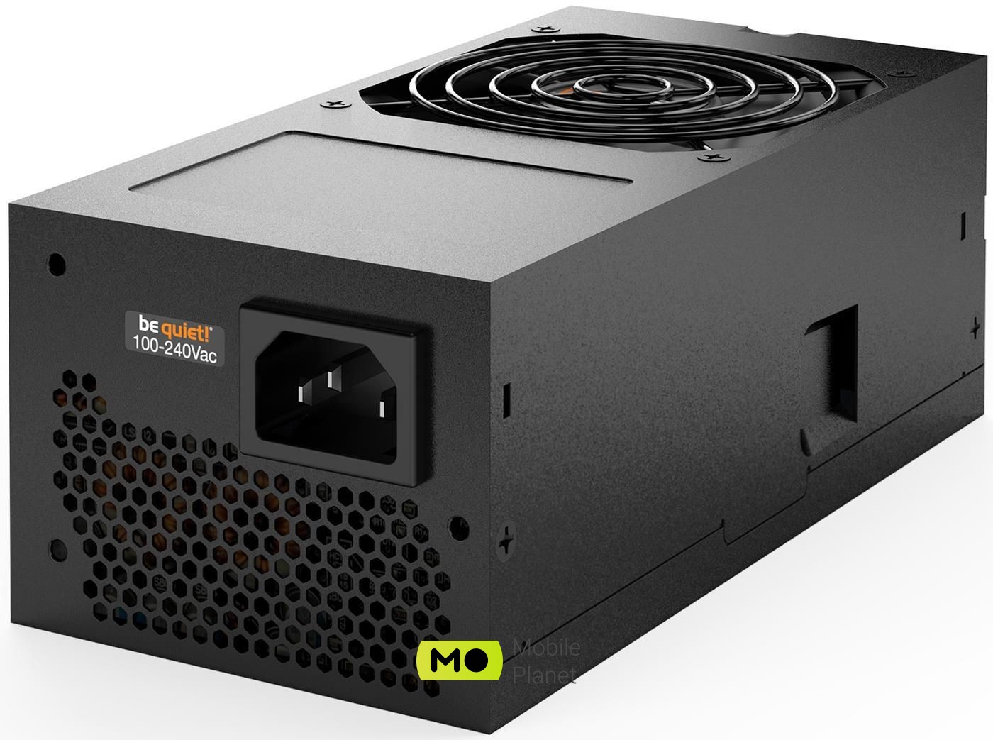 be quiet! TFX Power 3 300W 80 Plus Bronze (BN322) EU Максимальна потужність, Вт: 300;
