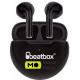 BeatBox PODS PRO 6 Black (bbppro6b) (UA)
